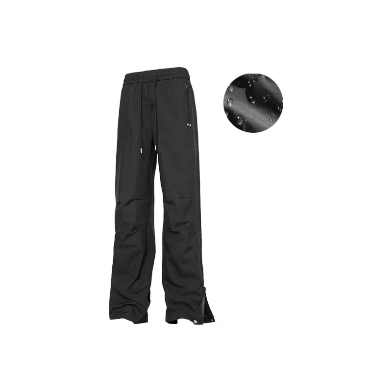 MIIOW Windbreaker Pants Unisex-0