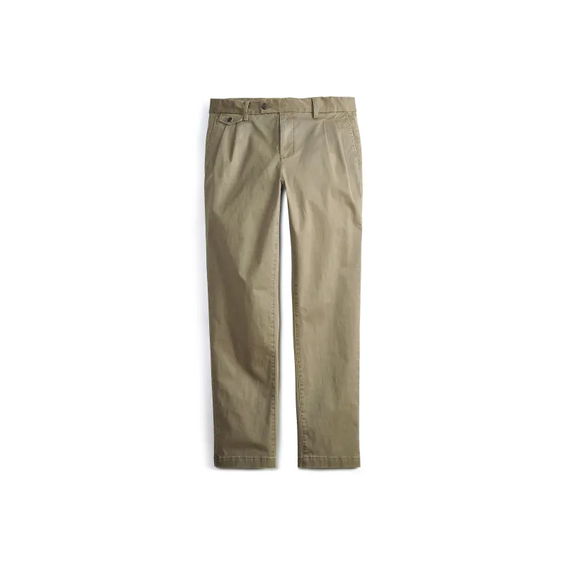 MCS Casual Pants Men-6