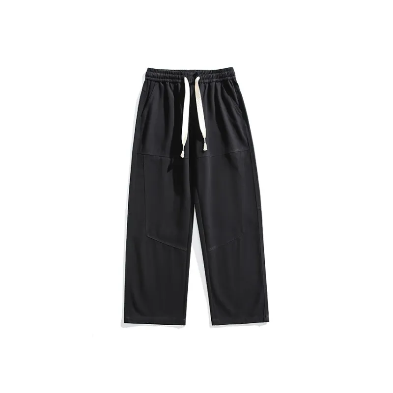 WOOD SOON Casual Pants Men-0