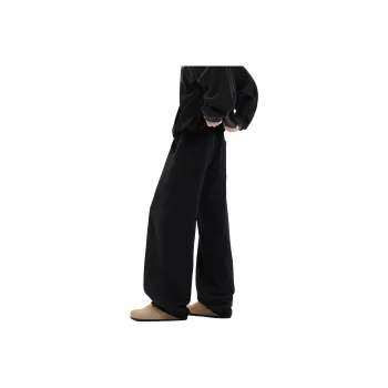 NEAR HERE Casual Pants Unisex