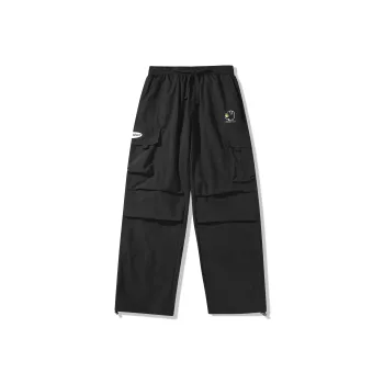 PUNCTILIOUS Casual Pants Unisex