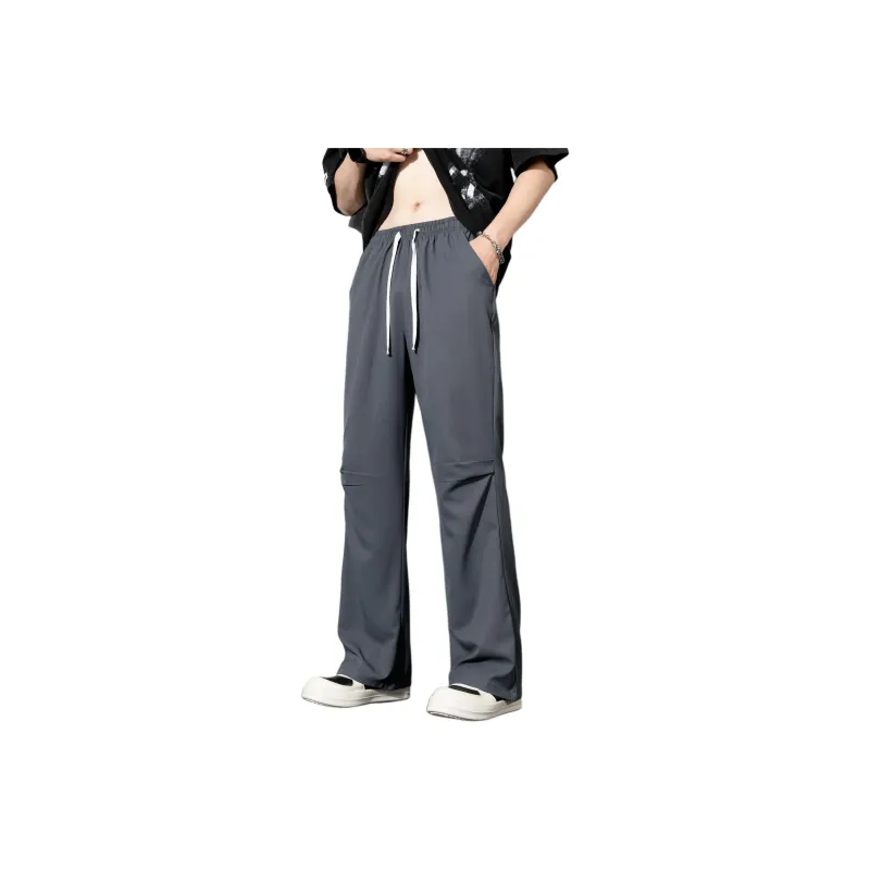 FA2LO Casual Pants Unisex-35