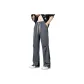 Gray[Ice Silk No Zipper]
