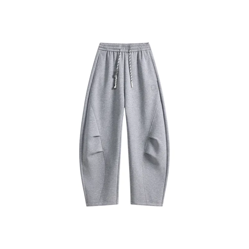 The Simpsons Casual Pants Unisex-14