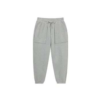 Hotwind Knitted Sweatpants Men's