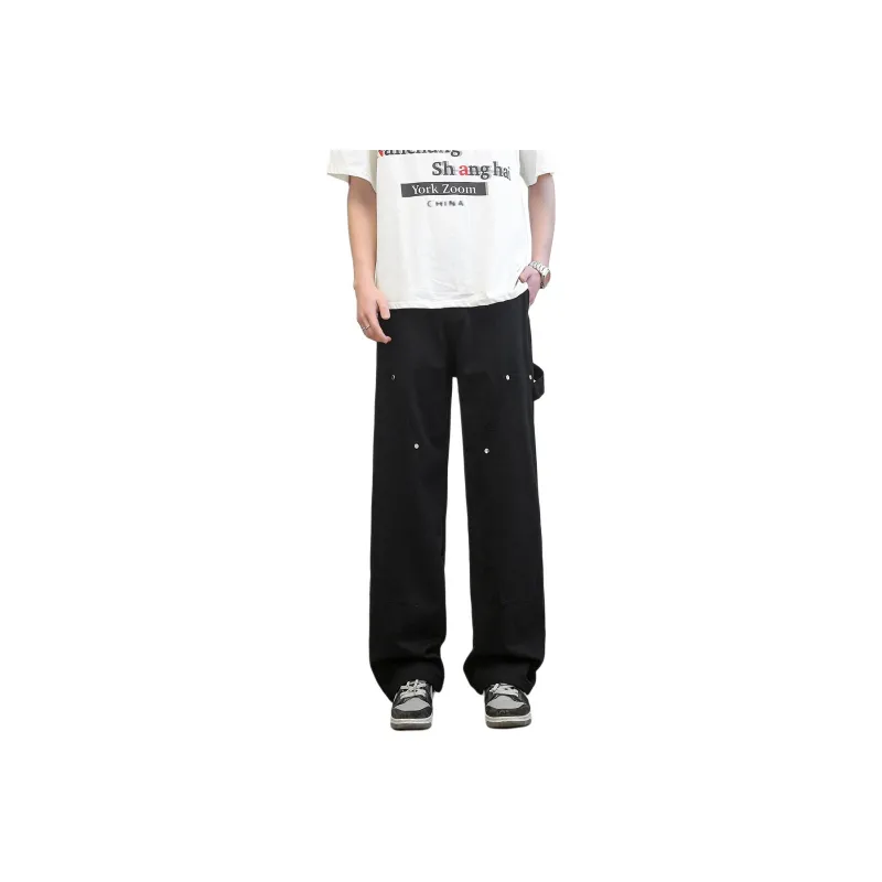 YORKZOOM Cargo Pants Men-3