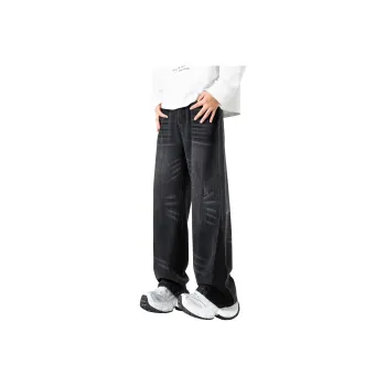ZWWWZ Jeans Unisex
