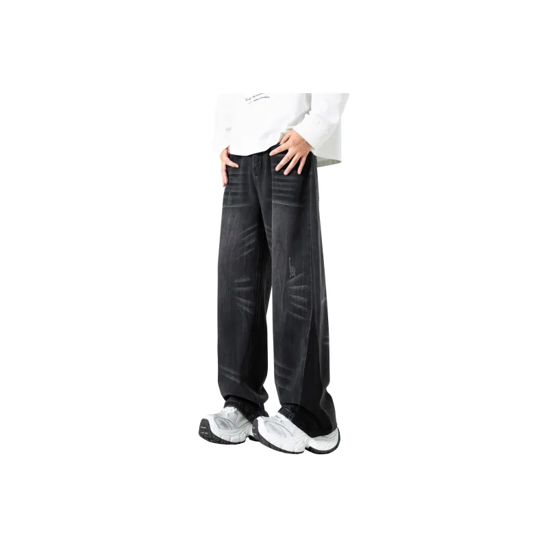 ZWWWZ Jeans Unisex-0