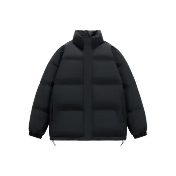 DOUBLE STAR 88 Puffer Jacket Unisex