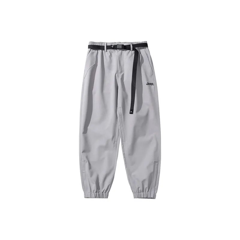 Jeep Down & Insulated Pants Unisex-30