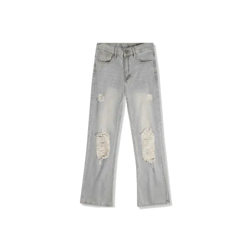 OTKSK Jeans Unisex