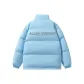 Glacier Blue