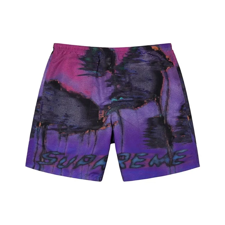 Supreme Hurricane Water Short-0