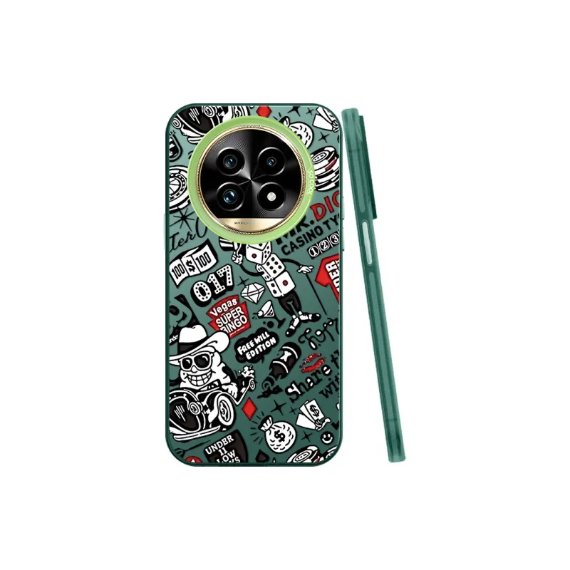 BAOCHENG Phone Cases-6