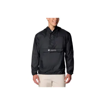 Columbia Challenger Jackets Coats Men's Black