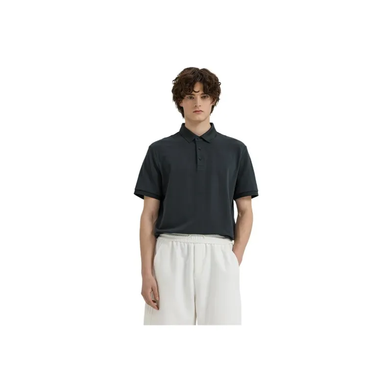 WILD LEADER Polo Shirts Unisex-8