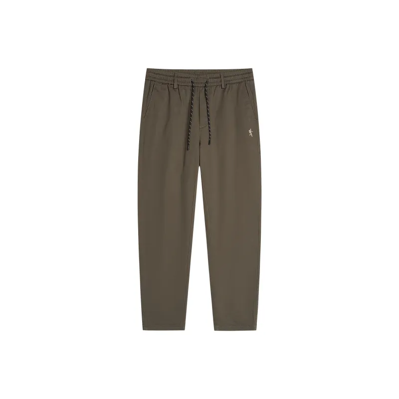 Dance With Wolves Casual Pants Unisex-14