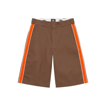 Supreme Dickies Stripe 13' Loose Fit Work Short