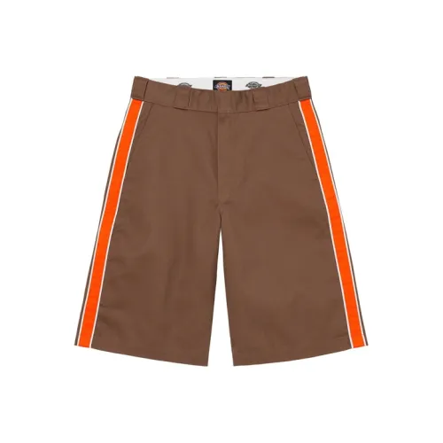Supreme Dickies Stripe 13' Loose Fit Work Short