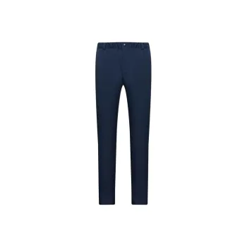 Columbia Casual Pants Men Navy Blue