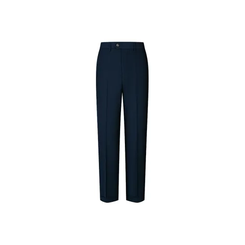 JOHNHOLLIS Suit Trousers Unisex