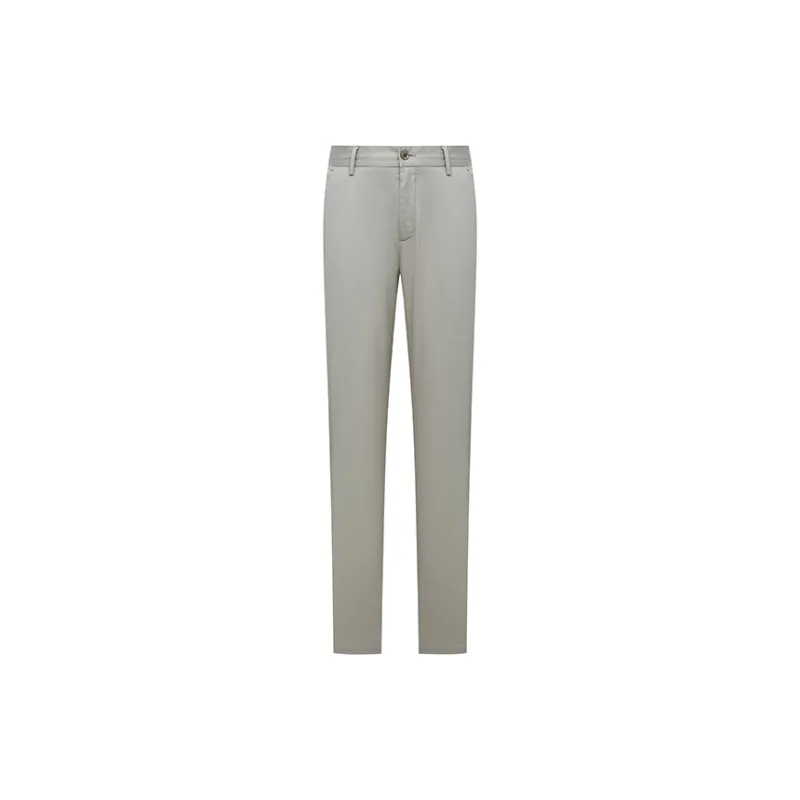 SAINT ANGELO Casual Pants Men's-4