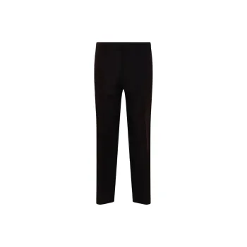 Ami Paris Tailored Trousers