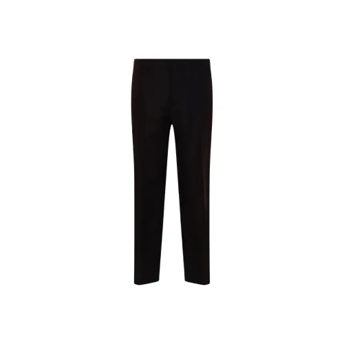 Ami Paris Tailored Trousers