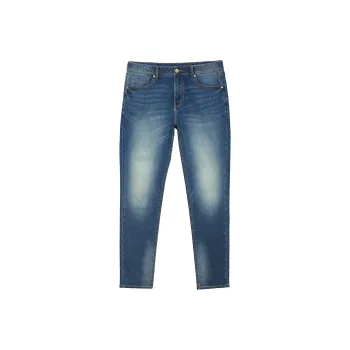 JACK JONES· Pants Jeans Pants Men's