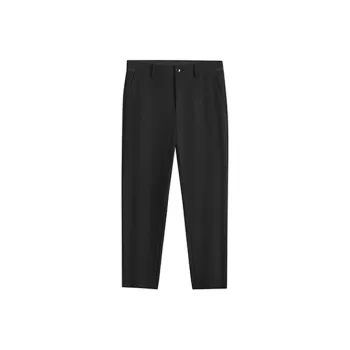 Cabbeen Casual Suit Pants Men's