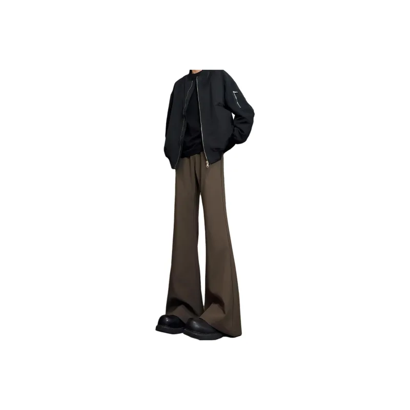 Lightning X Storm Casual Pants Unisex-2