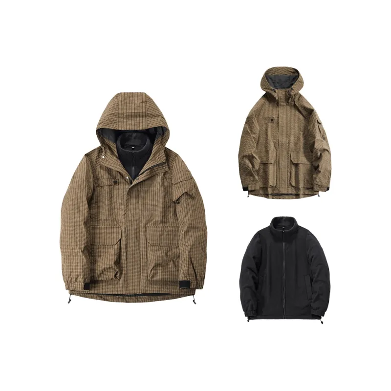 APAY Jackets Unisex-14