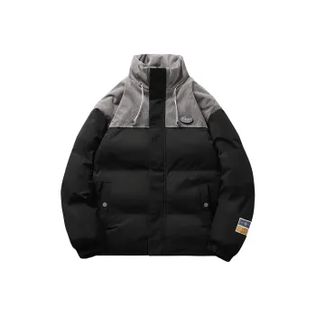M MAICCO Puffer Jackets Men