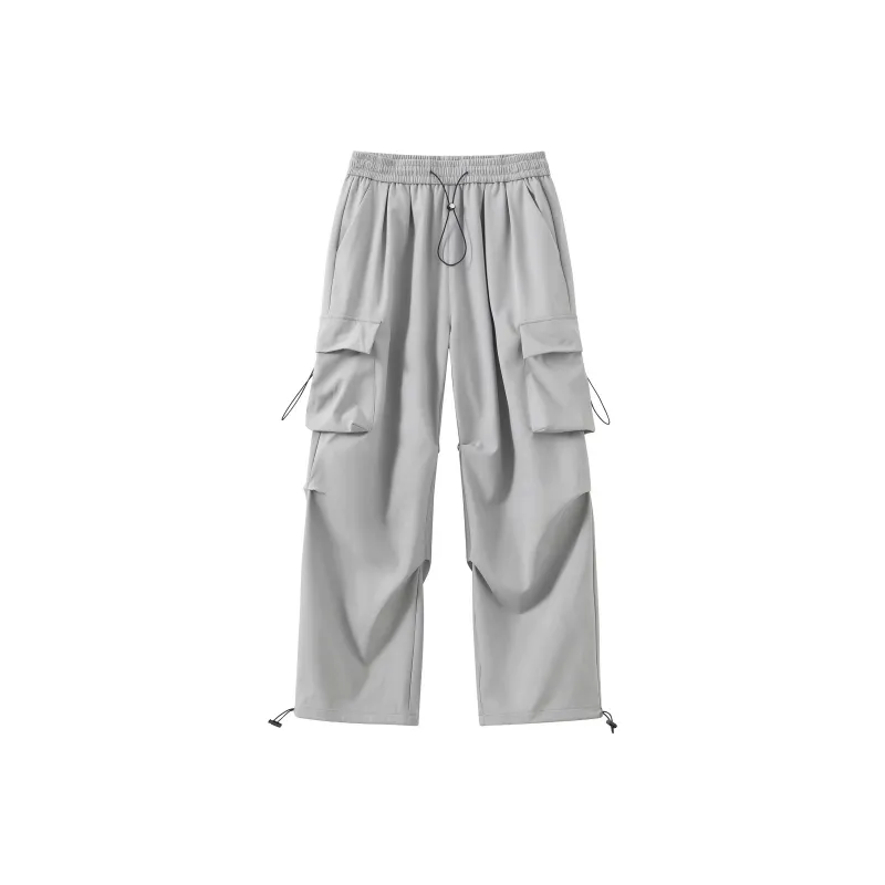 KW Casual Pants Unisex-25