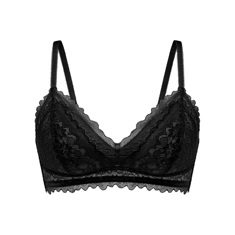 BONAS Women's Bras-5