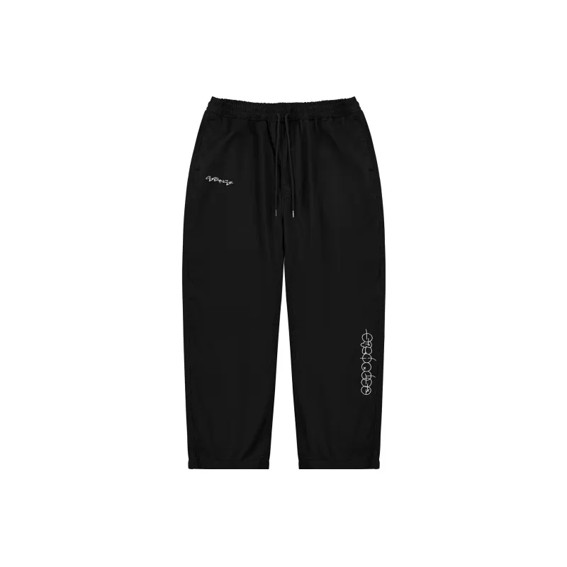 S45 Casual Pants Men-0