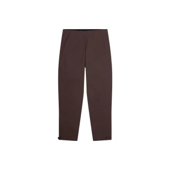 Arcteryx VEILANCE VORONOI Casual Pants Men Brown