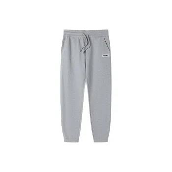 H-YXIANG Casual Pants Men