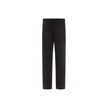 PRADA Flared Pyjama Pants