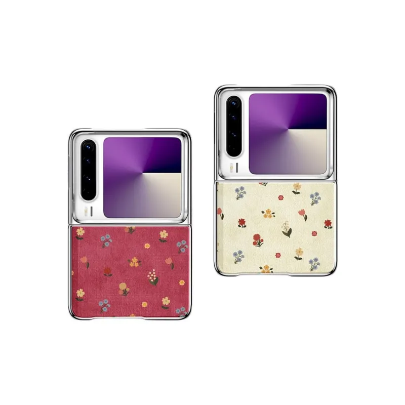 SUPER MOUSE Phone Cases-10