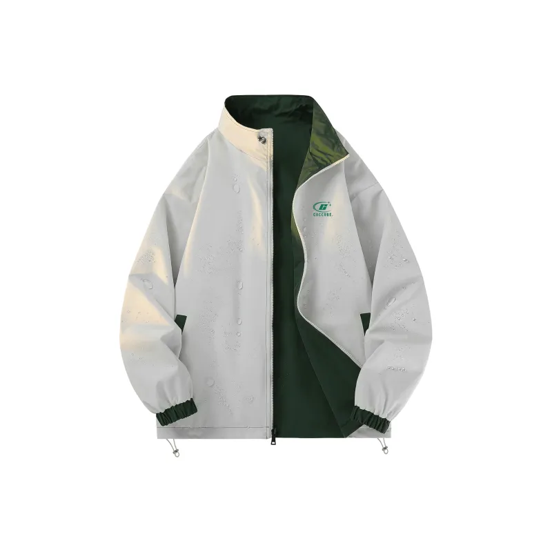 COC CUBE Jackets Unisex-27