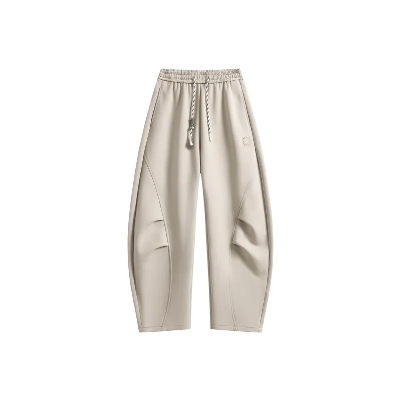 The Simpsons Casual Pants Unisex-7