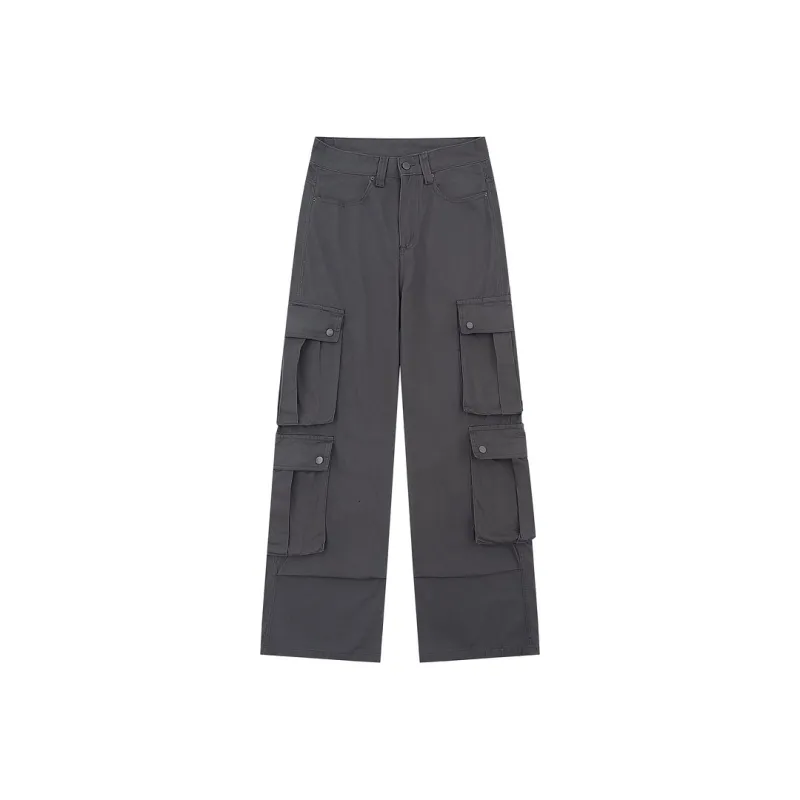 BONAS Cargo Pants Unisex-2