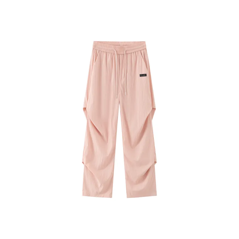 FUERZA Casual Pants Unisex-15