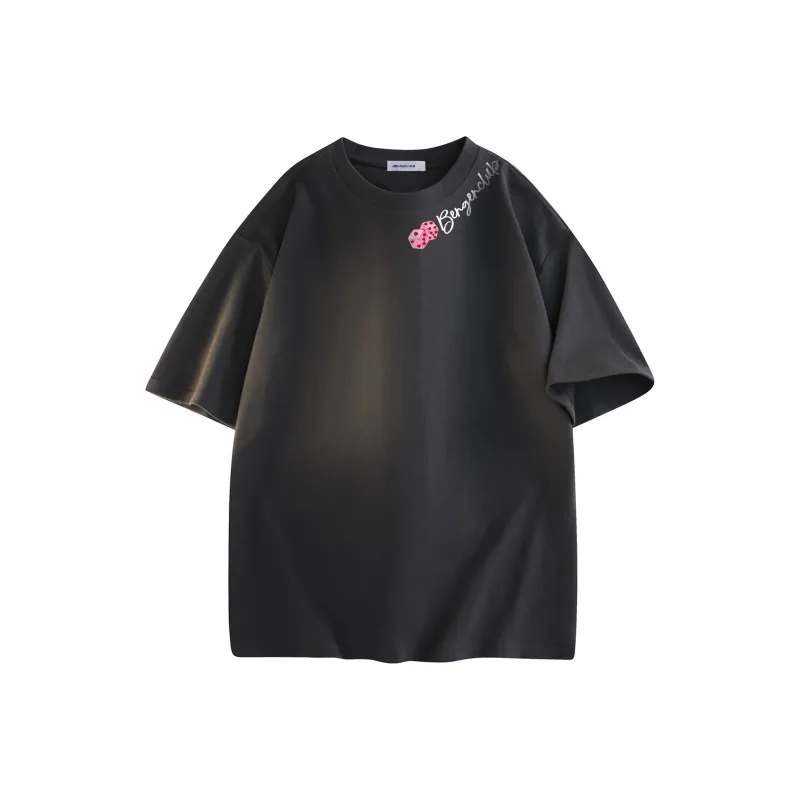 BENGEN T Shirts Unisex-10