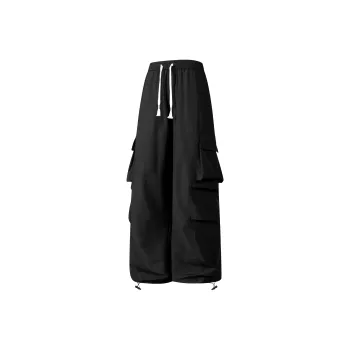 EMERICA SS25 Windbreaker Pants Unisex