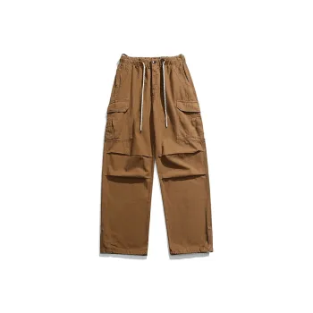 WHISTLEHUNTER Casual Pants Unisex