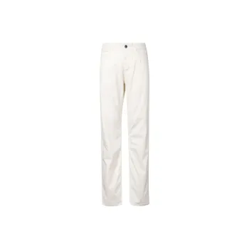 Nike Casual Pants Men White 133
