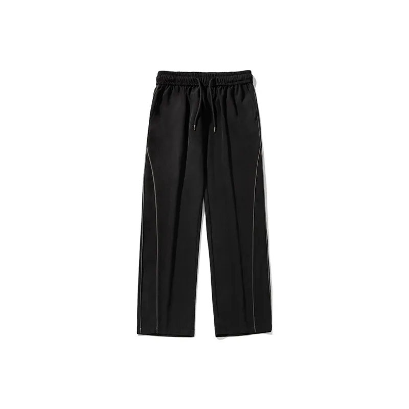 EVBD Casual Pants Unisex-0