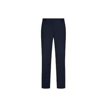 ZIOZIA Suit Trouser Men's Navy Blue